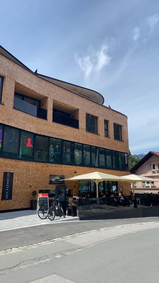 Zillertrollen Apartment Mayrhofen Exterior photo